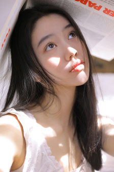漂亮姐姐